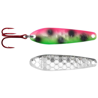 Dreamweaver WD Spoon Exclusive Color - Watermelon-Silver Back