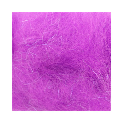 Hareline Dubbin Senyo's Laser Dub Purple