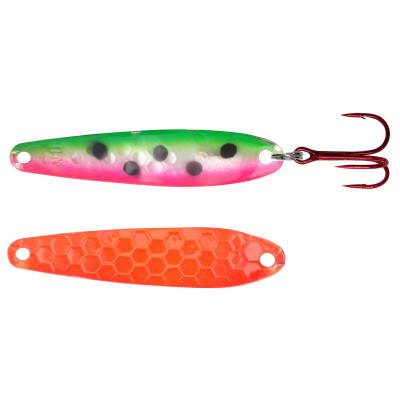 Dreamweaver WD Spoon Exclusive Color - Watermelon-Orange Back