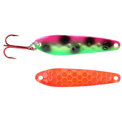 Dreamweaver WD Spoon Exclusive Color - Watermelon-Orange Back
