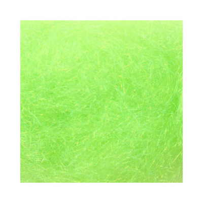 Hareline Dubbin Ice Dub Chartreuse