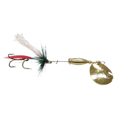 Joe's Flies Super Striker Spinner Trout Special; 1/16 oz.