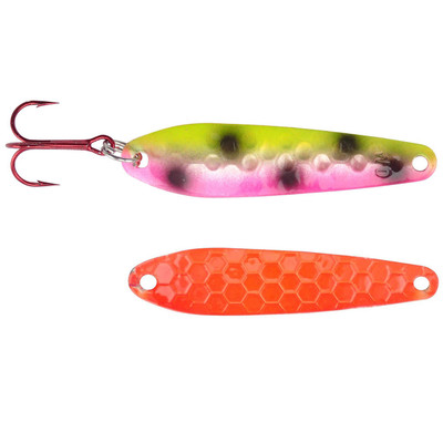 Dreamweaver WD Spoon Exclusive Color - Ludington Watermelon-Orange Back