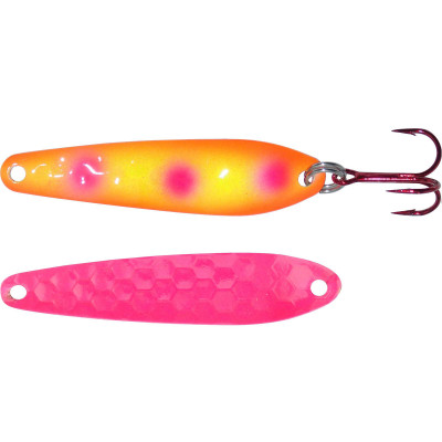 Dreamweaver WD Spoon Exclusive Color - Helmut-Pink Back