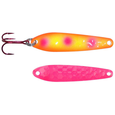 Dreamweaver WD Spoon Exclusive Color - Helmut-Pink Back