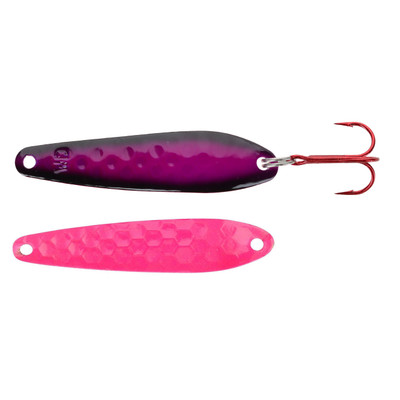 Dreamweaver WD Spoon Exclusive Color - Purple Demon-Pink Back