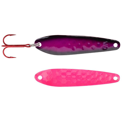Dreamweaver WD Spoon Exclusive Color - Purple Demon-Pink Back