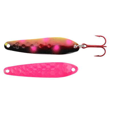 Dreamweaver WD Spoon Exclusive Color - Jacked Up-Pink Back
