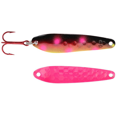 Dreamweaver WD Spoon Exclusive Color - Jacked Up-Pink Back