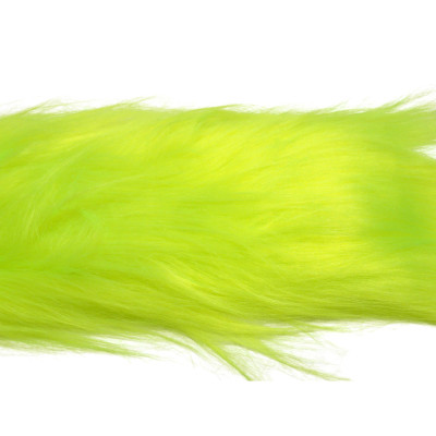 Polar Fiber Electric Yellow