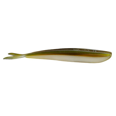 Lunker City Fin-S-Fish Arkansas Shiner