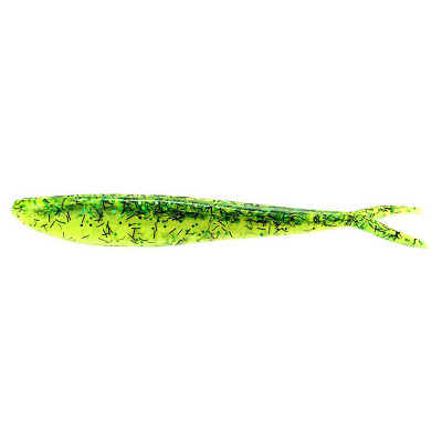 Lunker City Fin-S-Fish Pickle Shad