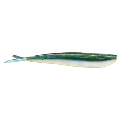 Lunker City Fin-S-Fish | Big Daddy; 4 in. | FishUSA