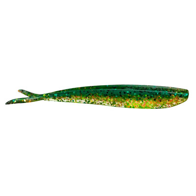 Lunker City Fin-S-Fish Perch