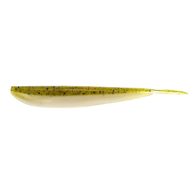 Lunker City Fin-S-Fish Moss Shad