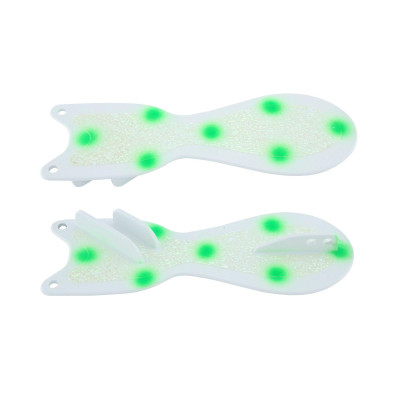 Spindoctor 10 Inch Carbon 14 - Dreamweaver Lures