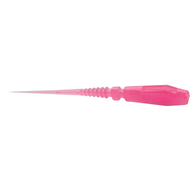 13 Fishing Jeffrey Superior Soft Plastics Bubble Gum
