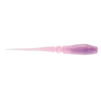 13 Fishing Jeffrey Superior Soft Plastics Purple Rain
