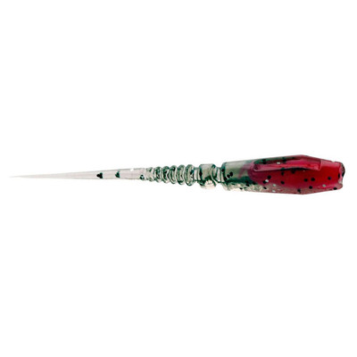 13 Fishing Jeffrey Superior Soft Plastics Cherry Bomb