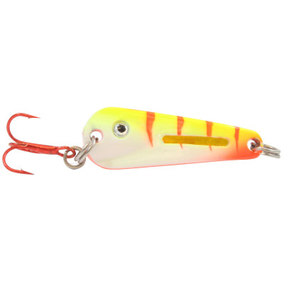Northland Glo-Shot Spoon UV Electric Perch
