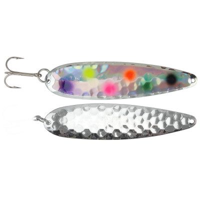 Silver Streak Magnum Spoon Super Streak