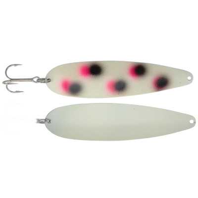 Silver Streak Magnum Spoon Double Glow George
