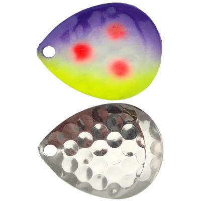 Moonshine Lures Half-Moon Harness Spinner Blades FishUSA, 44% OFF