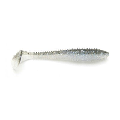 Keitech Fat Swing Impact Electric Shad