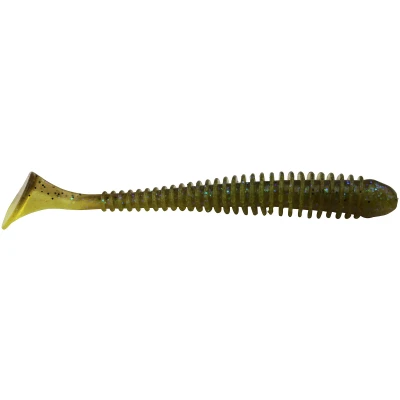 Keitech Swing Impact - Electric Bluegill