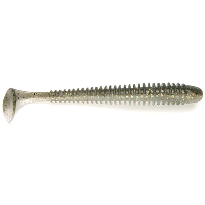 Keitech Swing Impact - Crystal Shad