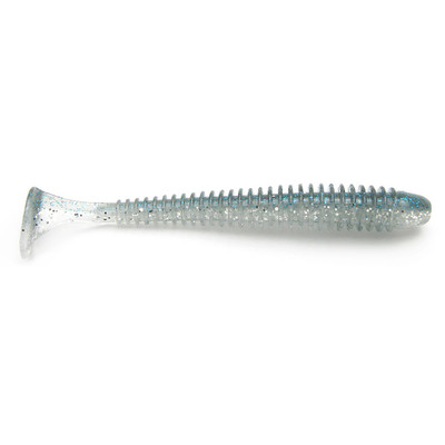 Keitech Swing Impact Silver Shiner