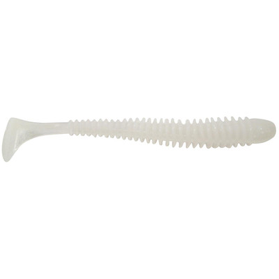 Keitech Swing Impact French Pearl