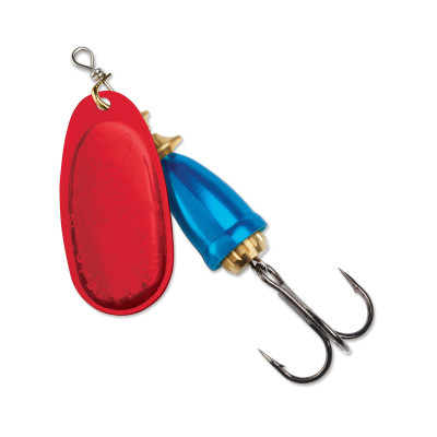 Blue Fox Vibrax Original Barbless Spinners - Trout Salmon Perch