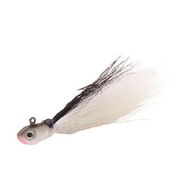 Northland Buck-A-Roo Jig Silver Shiner