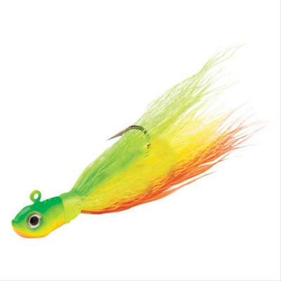 3/8oz Perch Bucktail Jigs