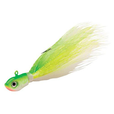 Northland Tackle Buck A Roo Bucktail Jig Hook 1/8