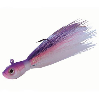 Northland Buck-A-Roo Jig Purple Passion