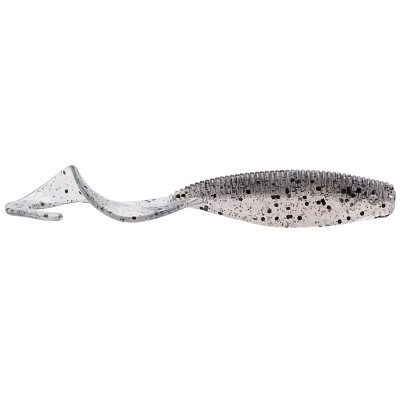 Z-Man Scented Curly TailZ Bad Shad