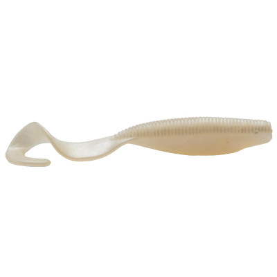 Z-Man Scented Curly TailZ Pearl