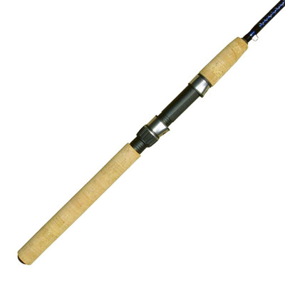 Okuma Connoisseur Salmon & Steelhead Spinning Rod