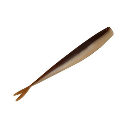 Northland Impulse Smelt Minnow Soft Bait Smelt