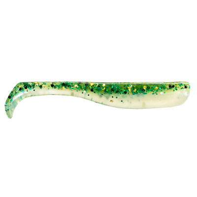 8 Pack of Zman 2.5 Slim Swimz Lure-Z Man Soft Plastics Lures-Choose Your  Colour