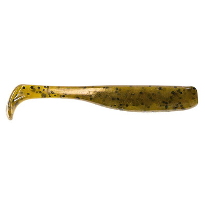 Z-Man Slim SwimZ Green Pumpkin