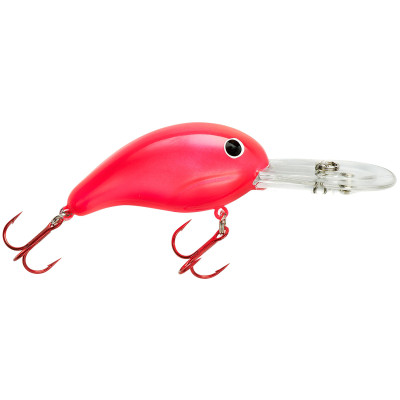 Bandit Series 300 Fishing Lure Hard Bait Crankbait Baby Bass 2 in