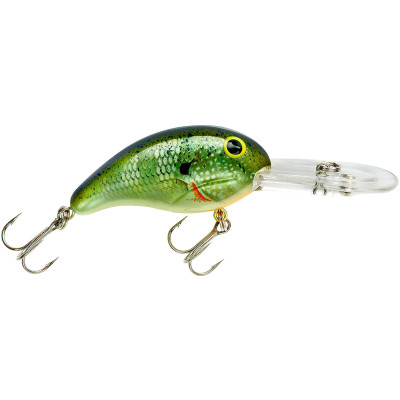 Bandit 300 Series Crankbait Bluegill