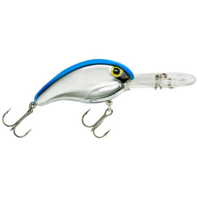 Bandit 300 Series BDT3A28 Fishing Lure, Crankbait, Bass, Gamefish