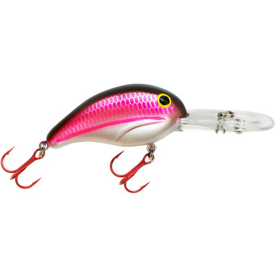 Bandit 300 Series Crankbait Grenada Shad