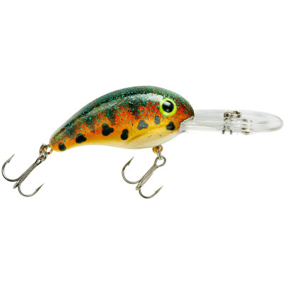 Bandit 300 Series Crankbait Natural Goby