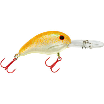 Bandit 300 Series Crankbait Sardis Gold