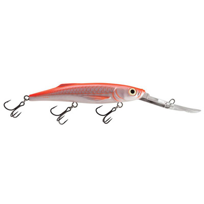 Salmo Freediver Crankbait - 2023 Closeout Ultraviolet Orange